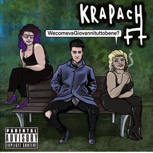 musica di merda(feat. Kimika, Haski & Zatto) (Explicit)