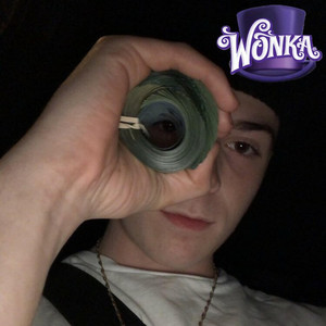 Willy Wonka (Explicit)