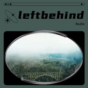 left behind