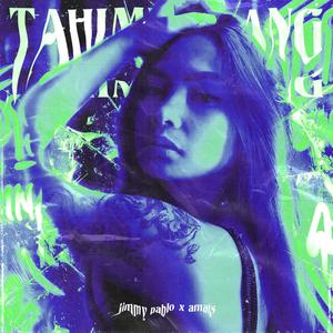 Tahimik Lang (feat. Amats) [Explicit]