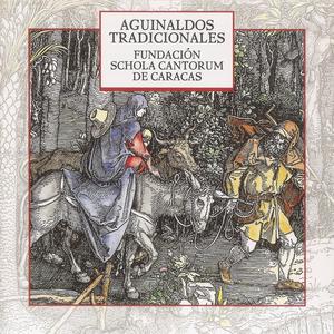 Schola Cantorum de Venezuela - Niño Lindo(feat. Alberto Grau & Isabel Palacios)