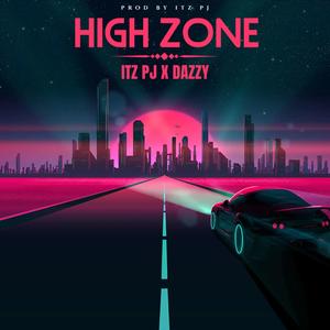 High Zone (feat. Lil Dazzy) [Explicit]