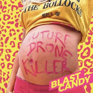 Future Drone Killer (Explicit)