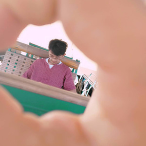 我不想 Love (Live)