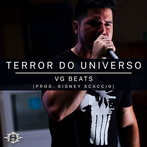 Terror do Universo