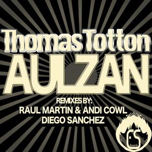 AULZAN (RAUL MARTIN & ANDI COWL REMIX)