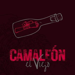 Camaleón