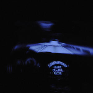 LOSE MY MIND (feat. Jake Ortiz) (Remix)
