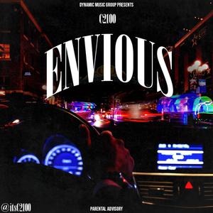 ENVIOUS (Explicit)