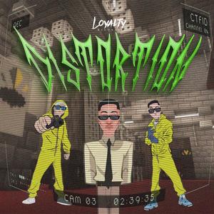 Distortion Freestyle (feat. Bulper & Elias G|Explicit)