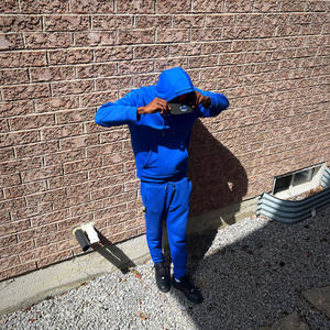 Wanna Be Alone (Explicit)