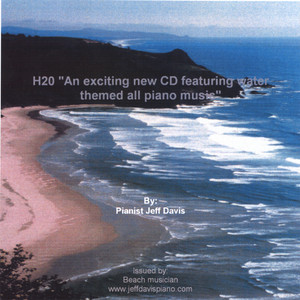 Lighthouse At the Cove