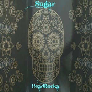 Sugar (feat. Juliet Edwards)