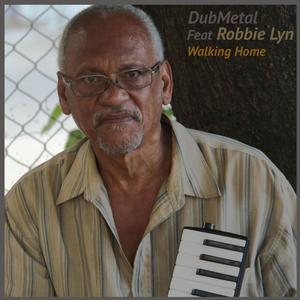 Walking Home(feat. Robbie Lyn)
