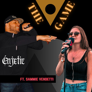 The Game (feat. Sammie Vendetti) [Explicit]