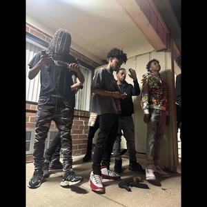 pop lock drop (feat. TB Mir & Li Skeet) (Explicit)