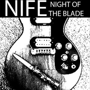 NIGHT OF THE BLADE (Explicit)