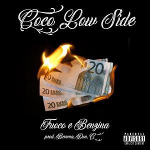 FUOCO & BENZINA (feat. Bemma & Don C) [Explicit]