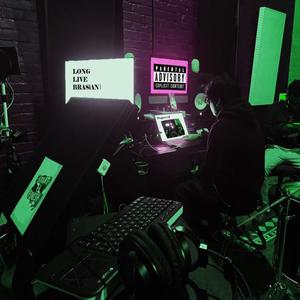 WLM0ney (feat. cure4crisis & Kid Xeno) (Explicit)