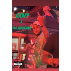 Mr. Quotable (Explicit)