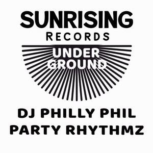 Party Rhythmz (Original Mix)