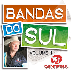 Bandas do Sul - Vol. 1