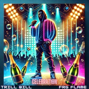 Celebration (Explicit)