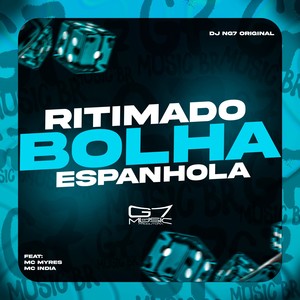 Ritimado Bolha Espanhola (Explicit)