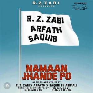 NAMAAN JHANDE PO (Explicit)