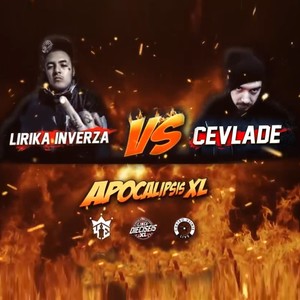 Lirika Inverza - Round XL (Explicit)