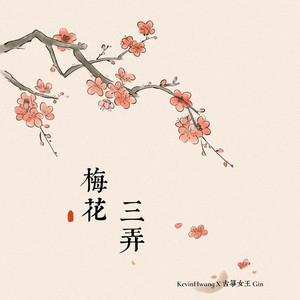 黄旭 - 梅花三弄 (Live)