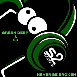 Never Be Broken