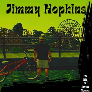 Jimmy Hopkins (Explicit)