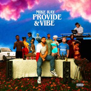 Provide & Vibe (Explicit)