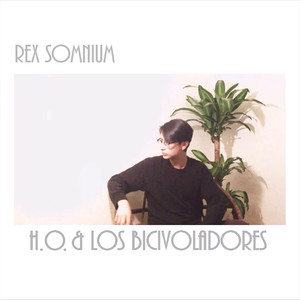 Rex Somnium