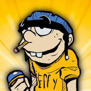 jeffyfnf (CommandoDev's Cancelled SML Mod)