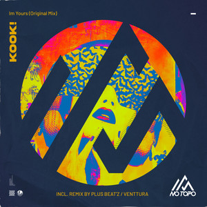 I'm Yours (Venttura Extended Remix)