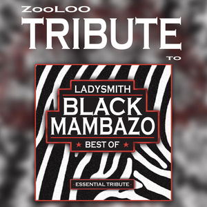 Best of Ladysmith Black Mambazo (Essential Tribute)