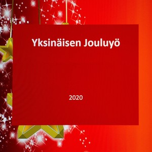 Yksinäisen jouluyö (Live)