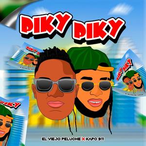 Piky Piky (feat. Kapo 911)