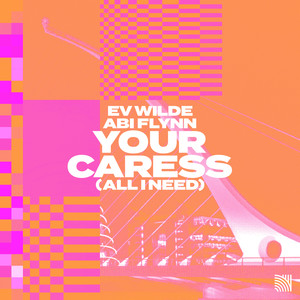 Your Caress (All I Need) (Extended Mix)