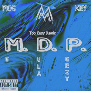 MDP (Explicit)