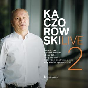 KACZOROWSKI LIVE 2