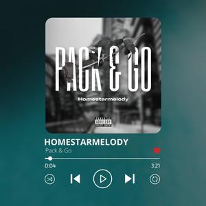 PACK & GO