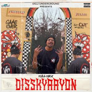 Disskyaaon (Explicit)