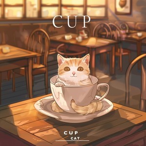 CUP CAT