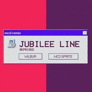 Jubilee Line (Mcd Remix Instrumental)