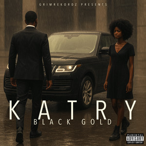 Black Gold (Explicit)