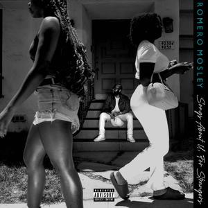 STRINGS ATTACHED (feat. Chili Blackwell & The Roswell Universe)