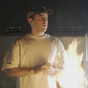 QUE QUIERES? (feat. MT Load & Telmation)